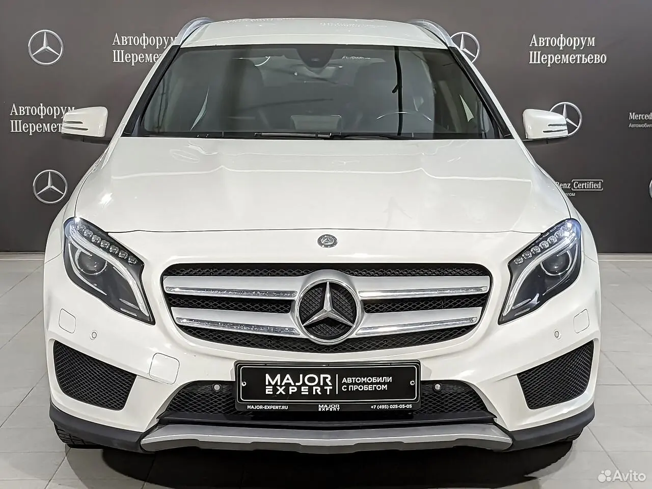 Mercedes-Benz