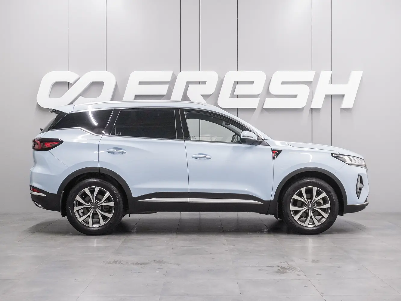 Chery