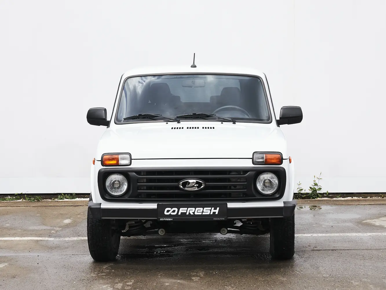 LADA (ВАЗ)