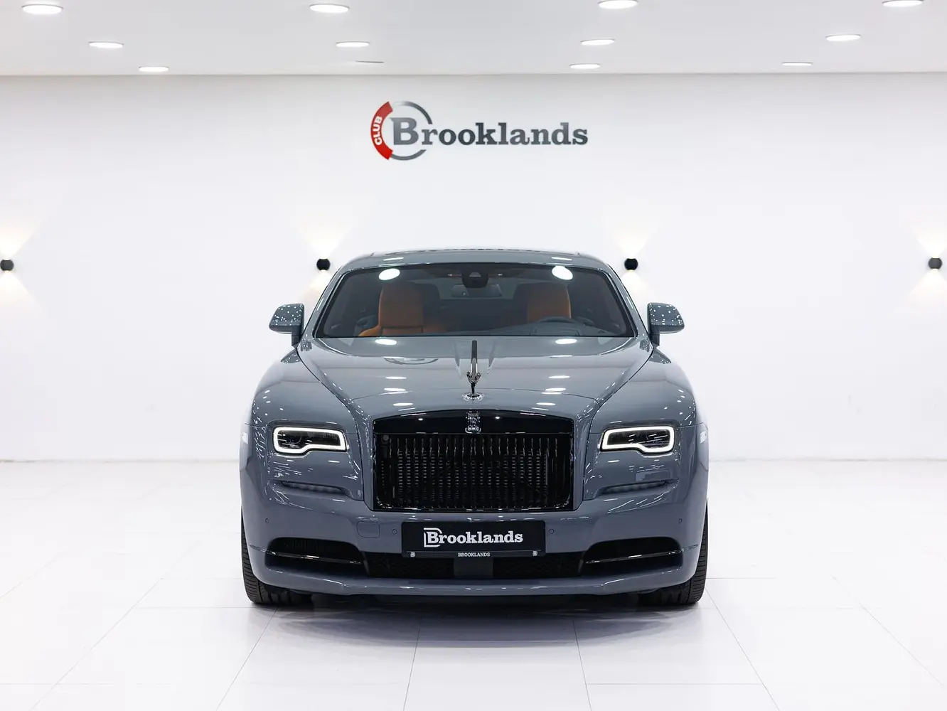 Rolls-Royce