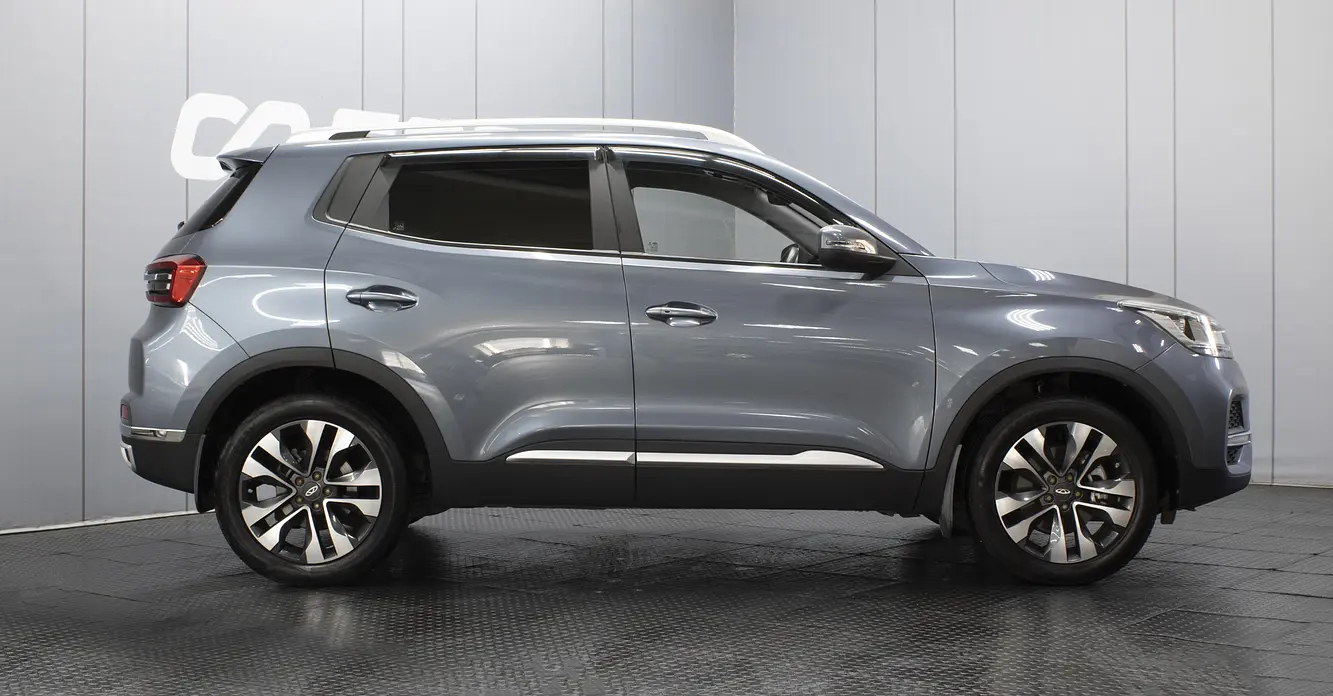 Chery