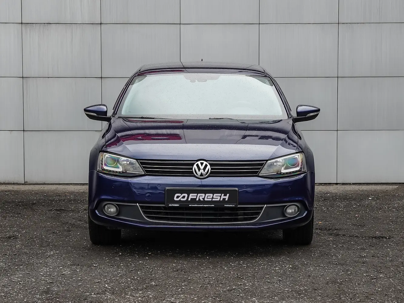 Volkswagen