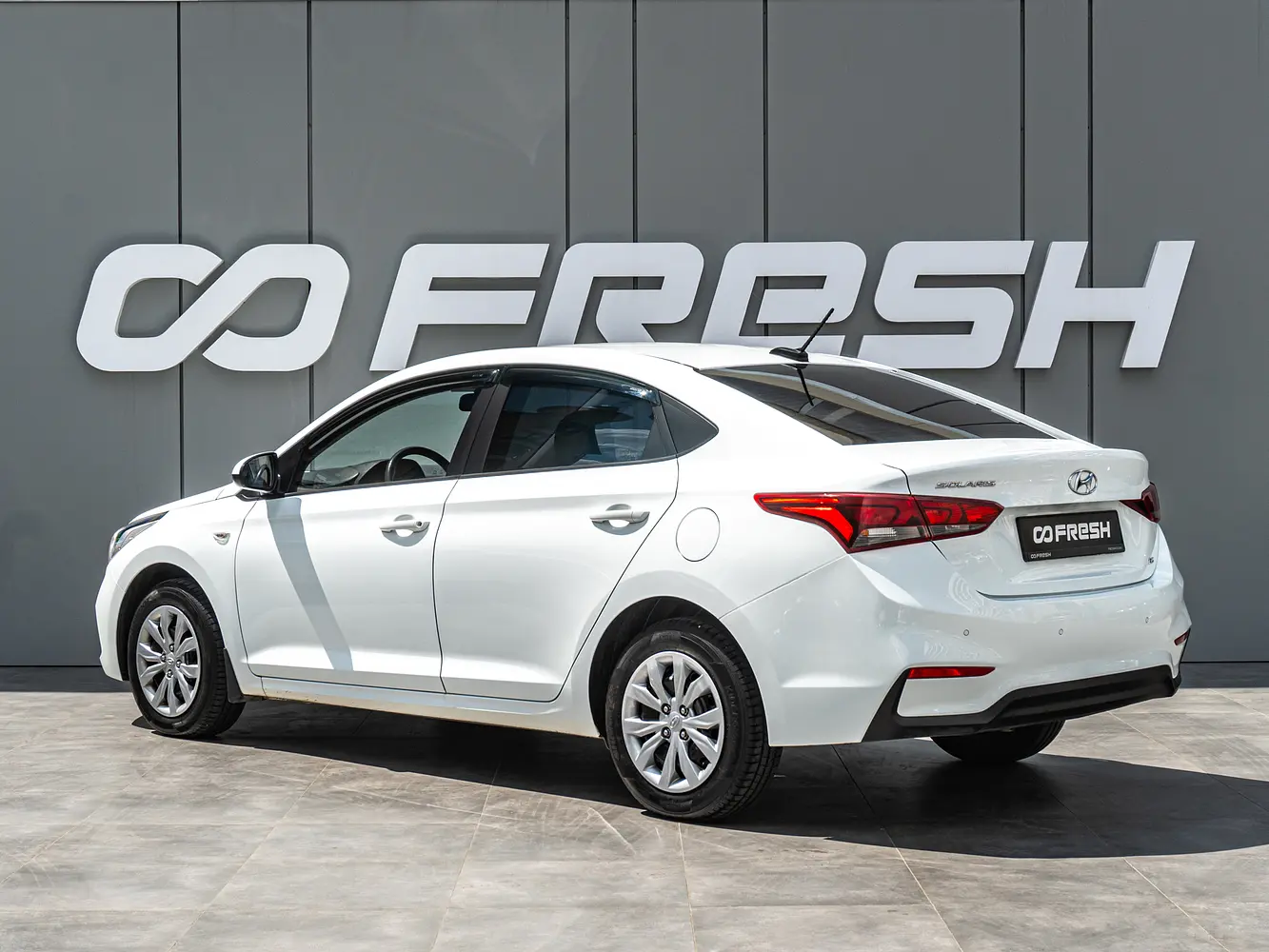 Hyundai