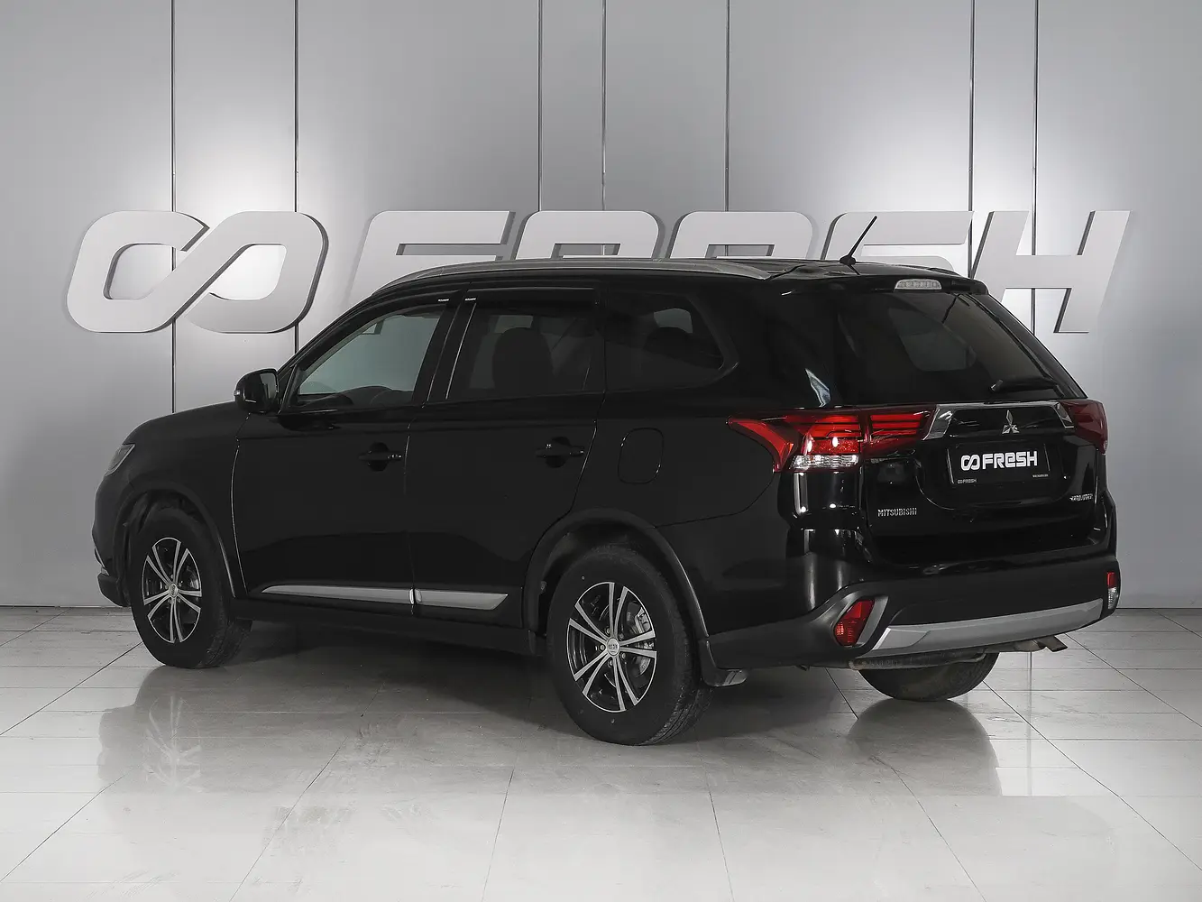 Mitsubishi