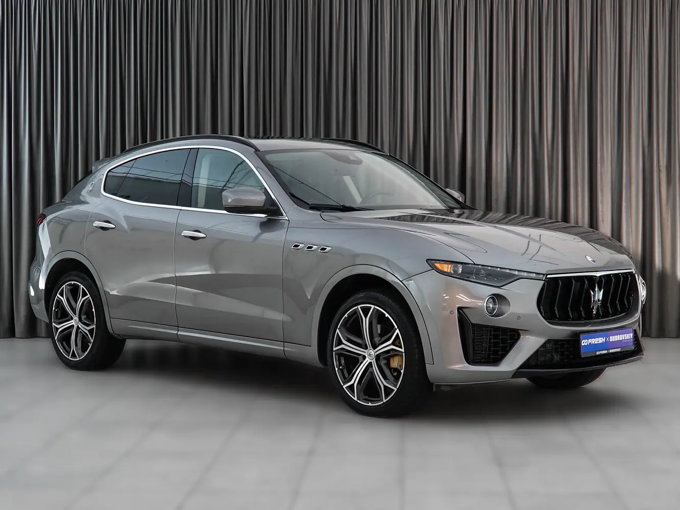 Maserati