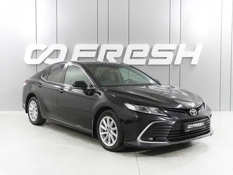 Camry