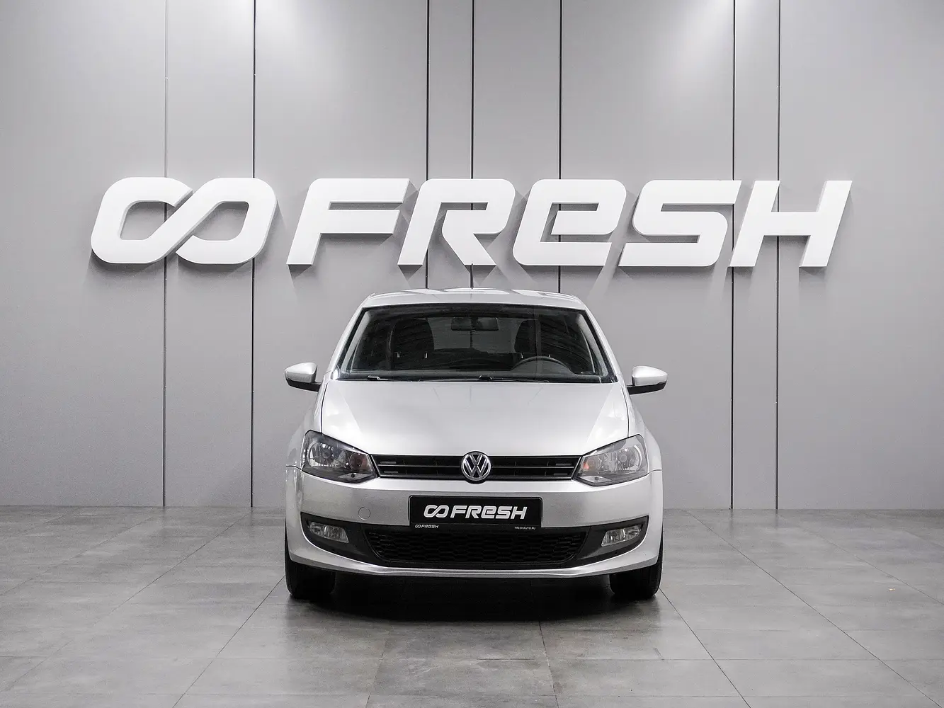 Volkswagen