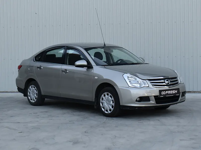 Almera