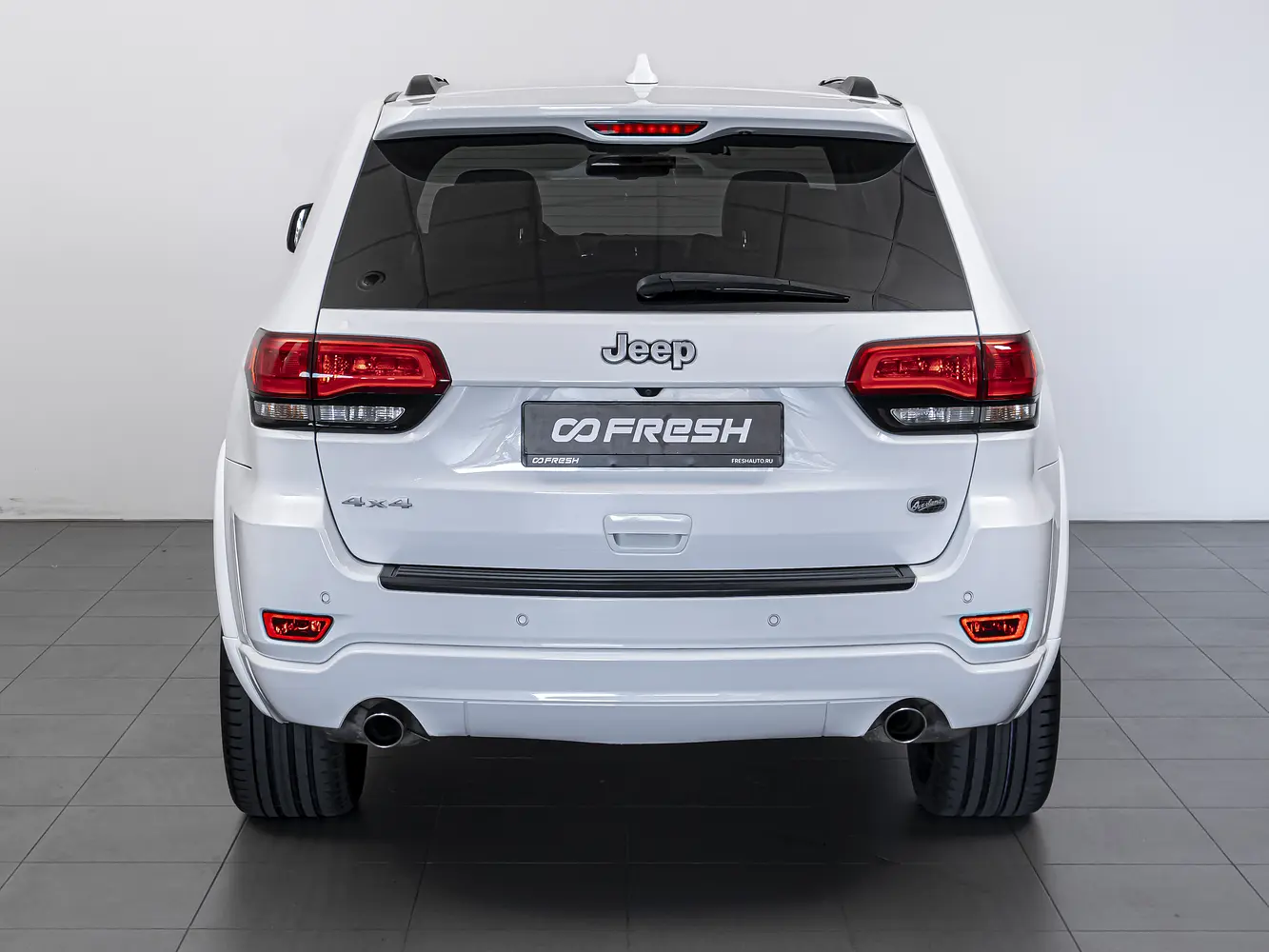 Jeep
