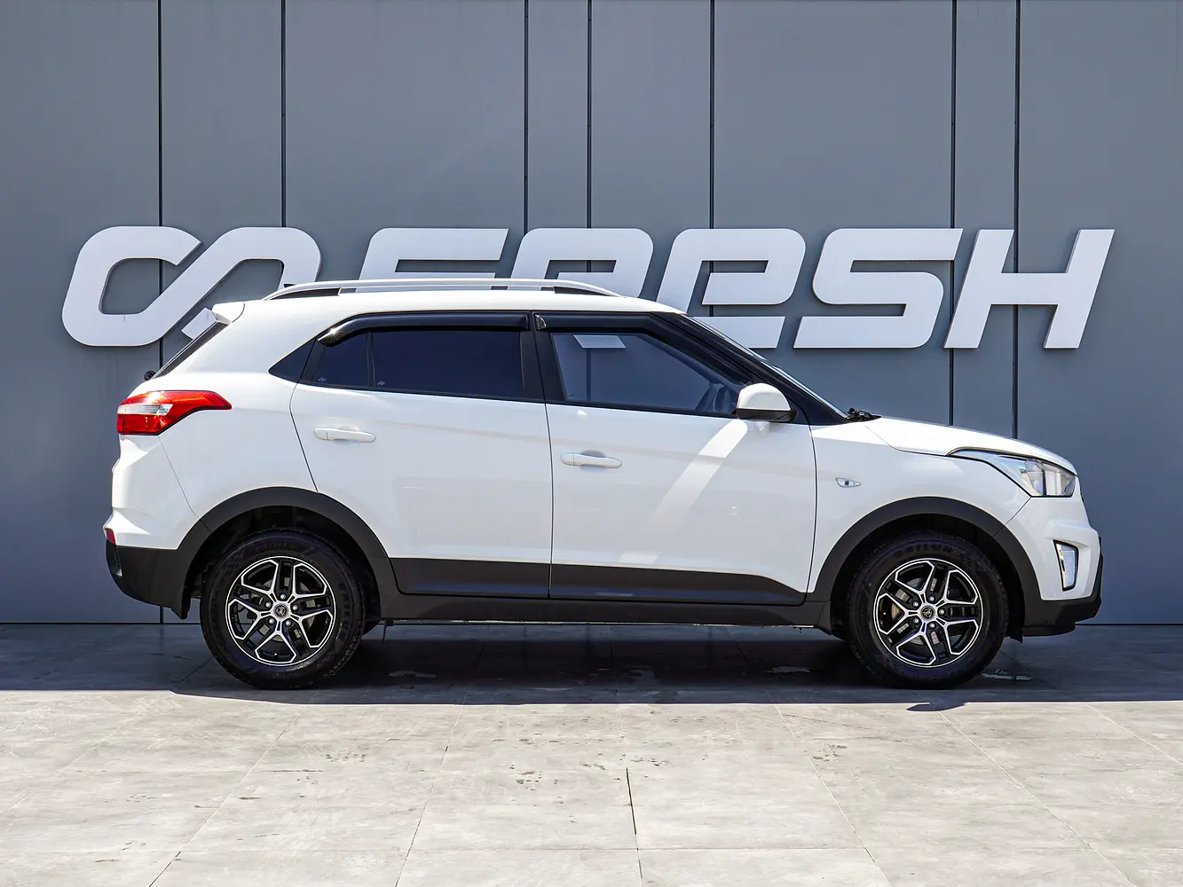Hyundai