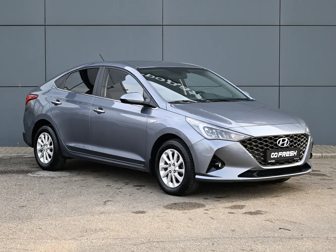 Hyundai