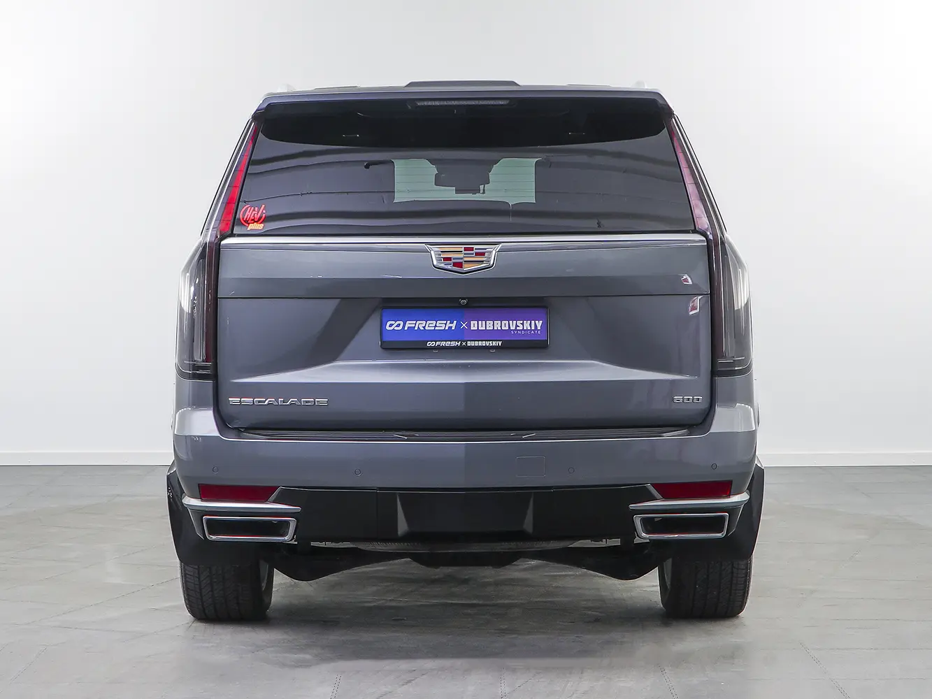 Cadillac