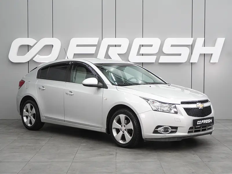 Cruze