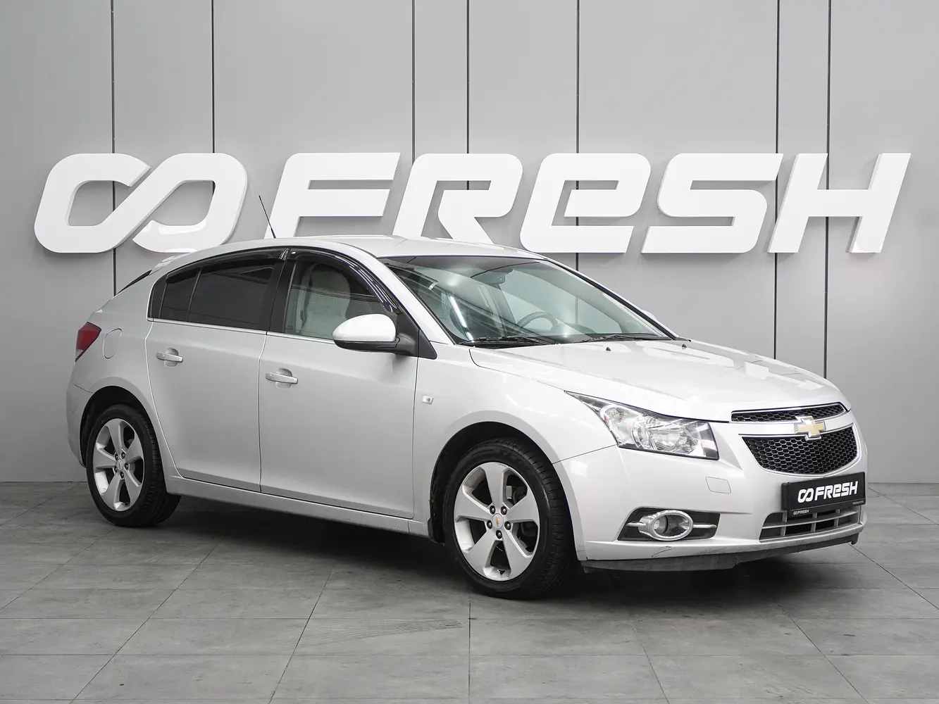 Chevrolet
