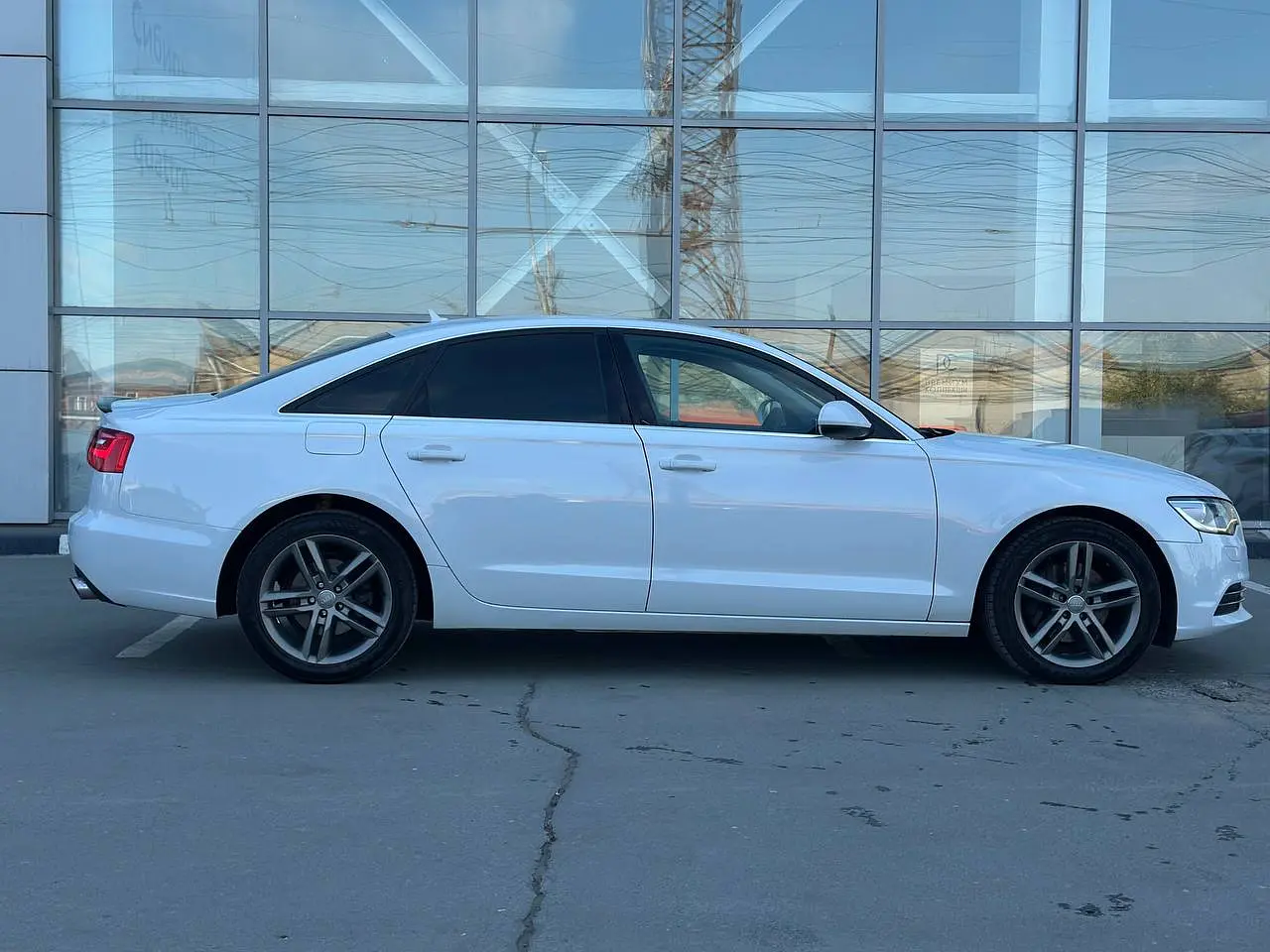 Audi