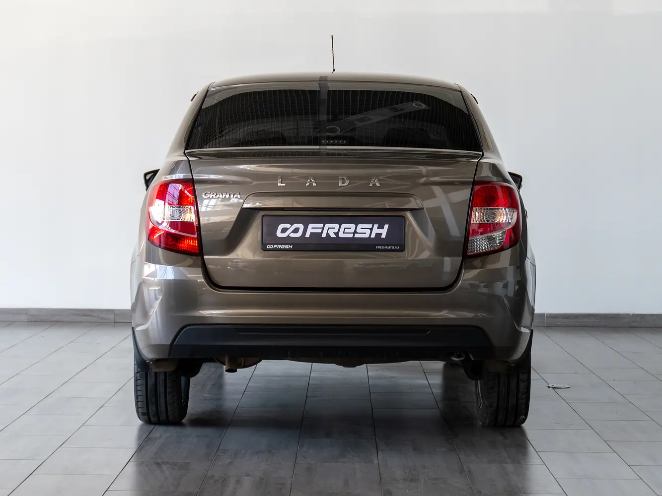 LADA (ВАЗ)