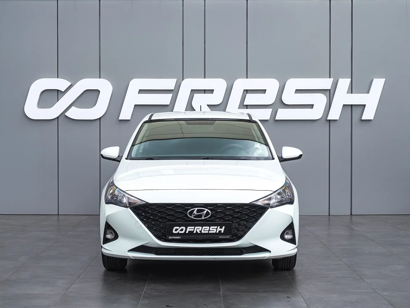 Hyundai