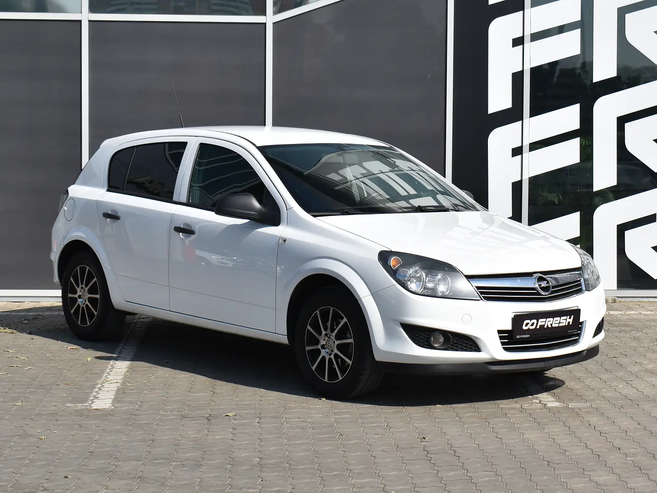 Opel