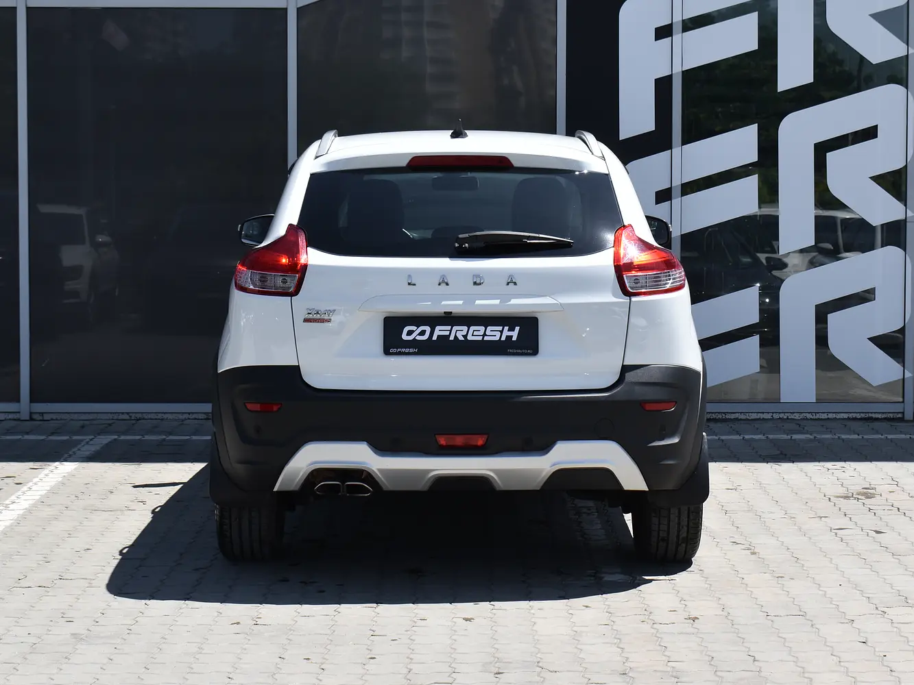 LADA (ВАЗ)