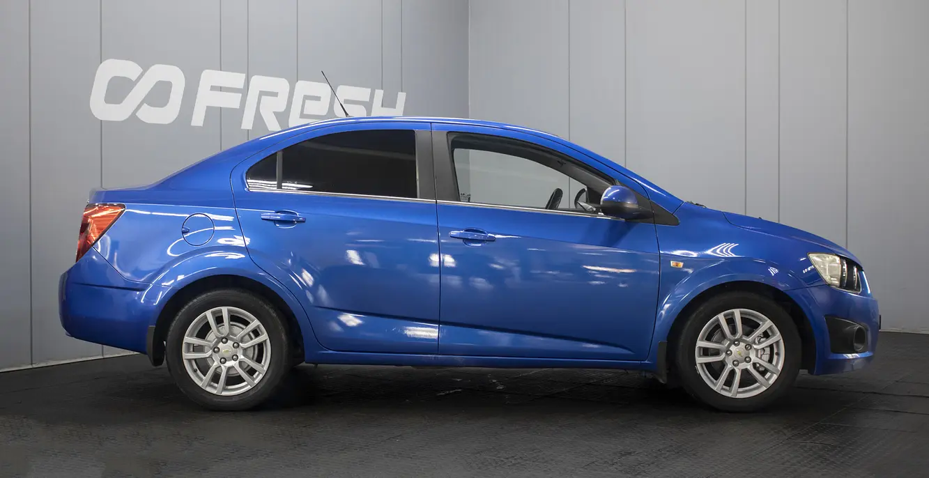 Chevrolet