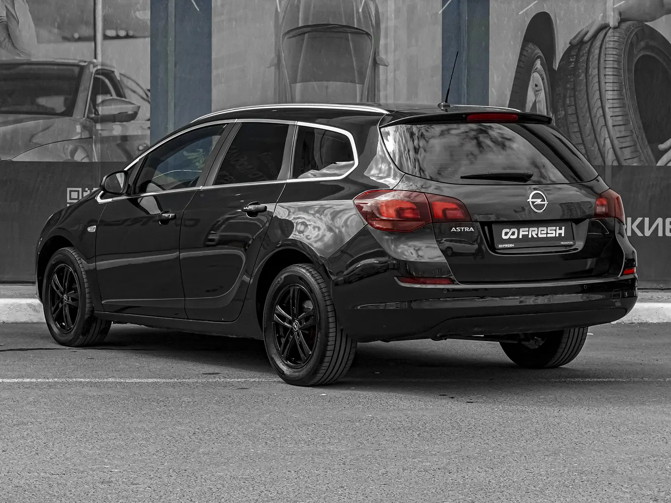 Opel