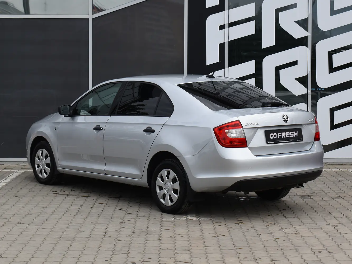 Skoda