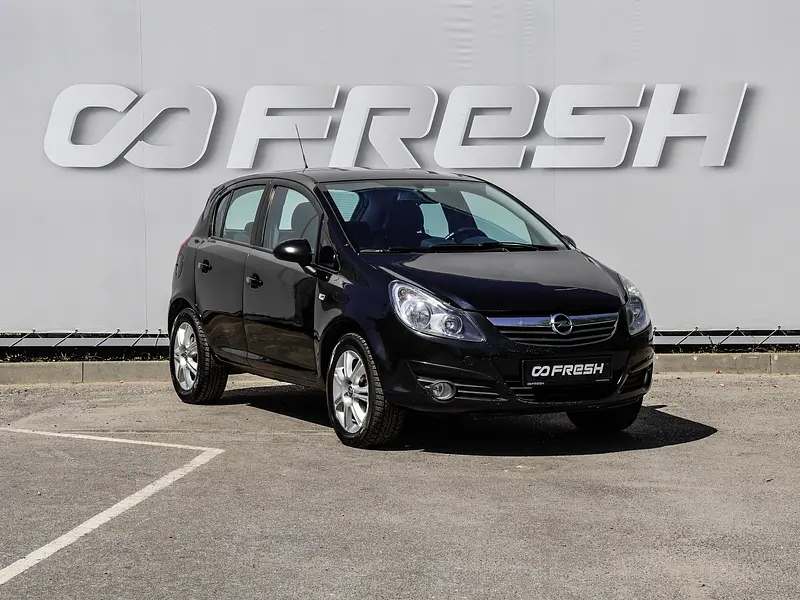 Corsa
