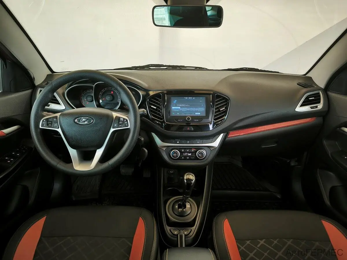 LADA (ВАЗ)