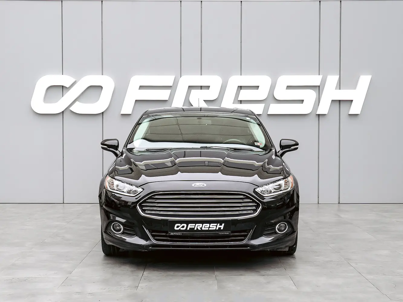 Ford