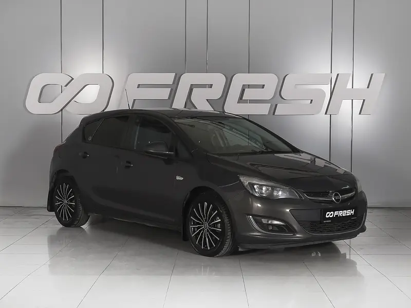 Astra