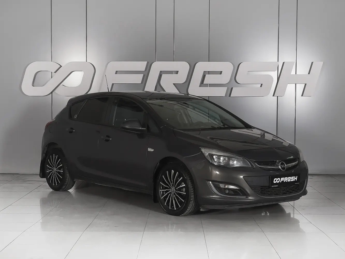 Opel
