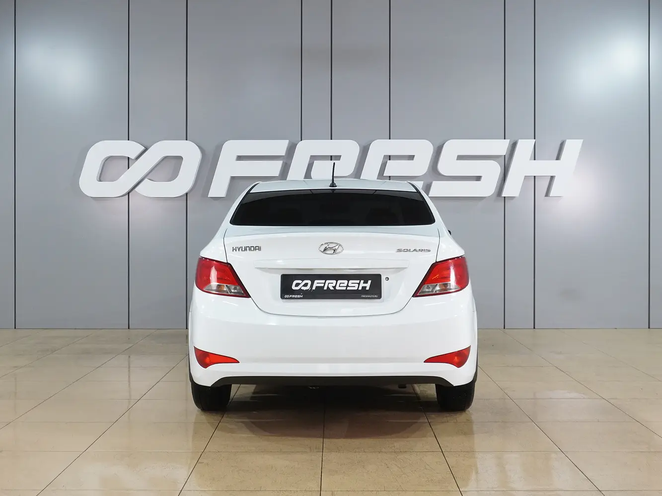 Hyundai