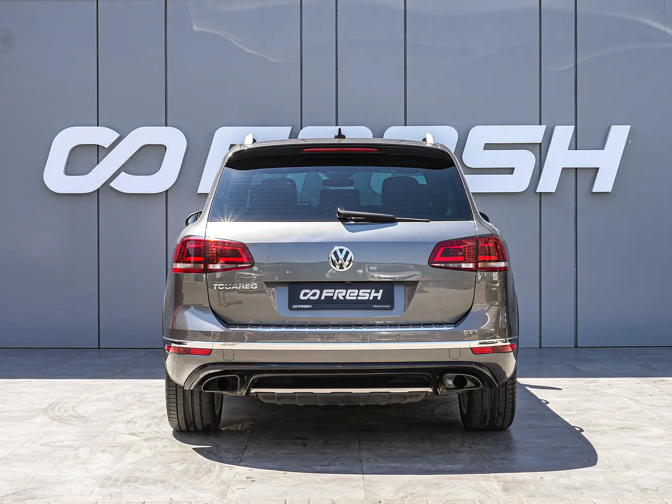 Volkswagen