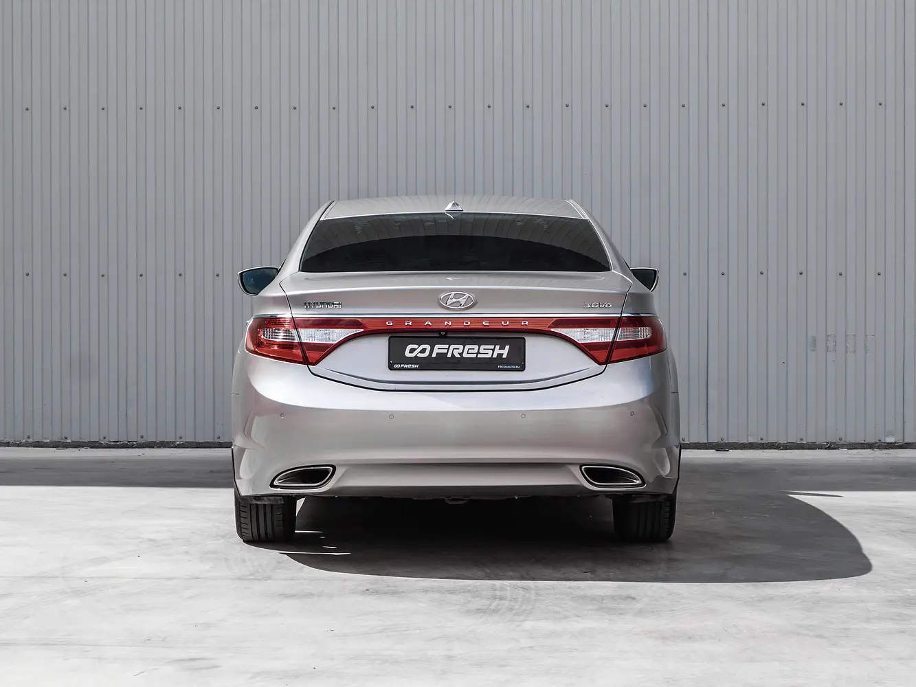Hyundai