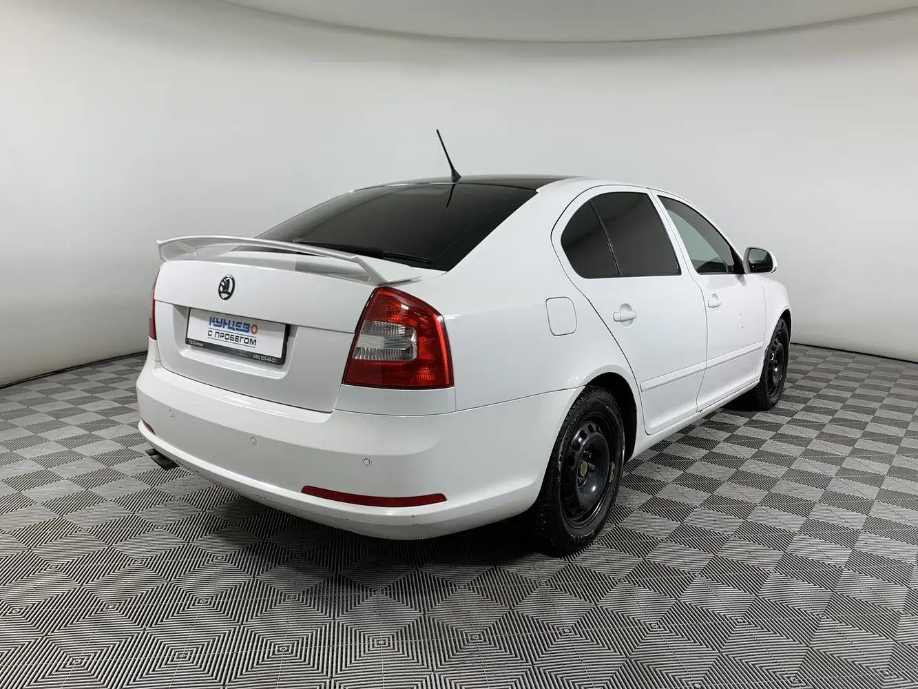 Skoda