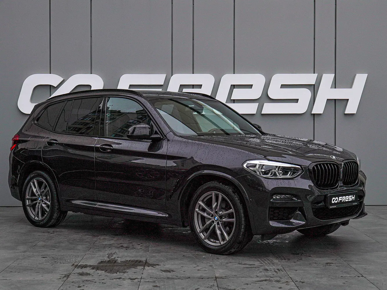 BMW