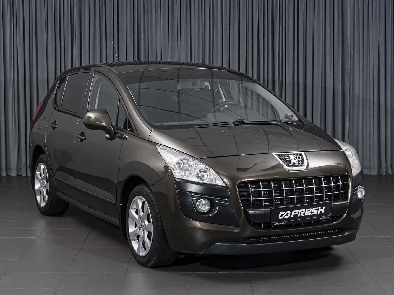 Peugeot