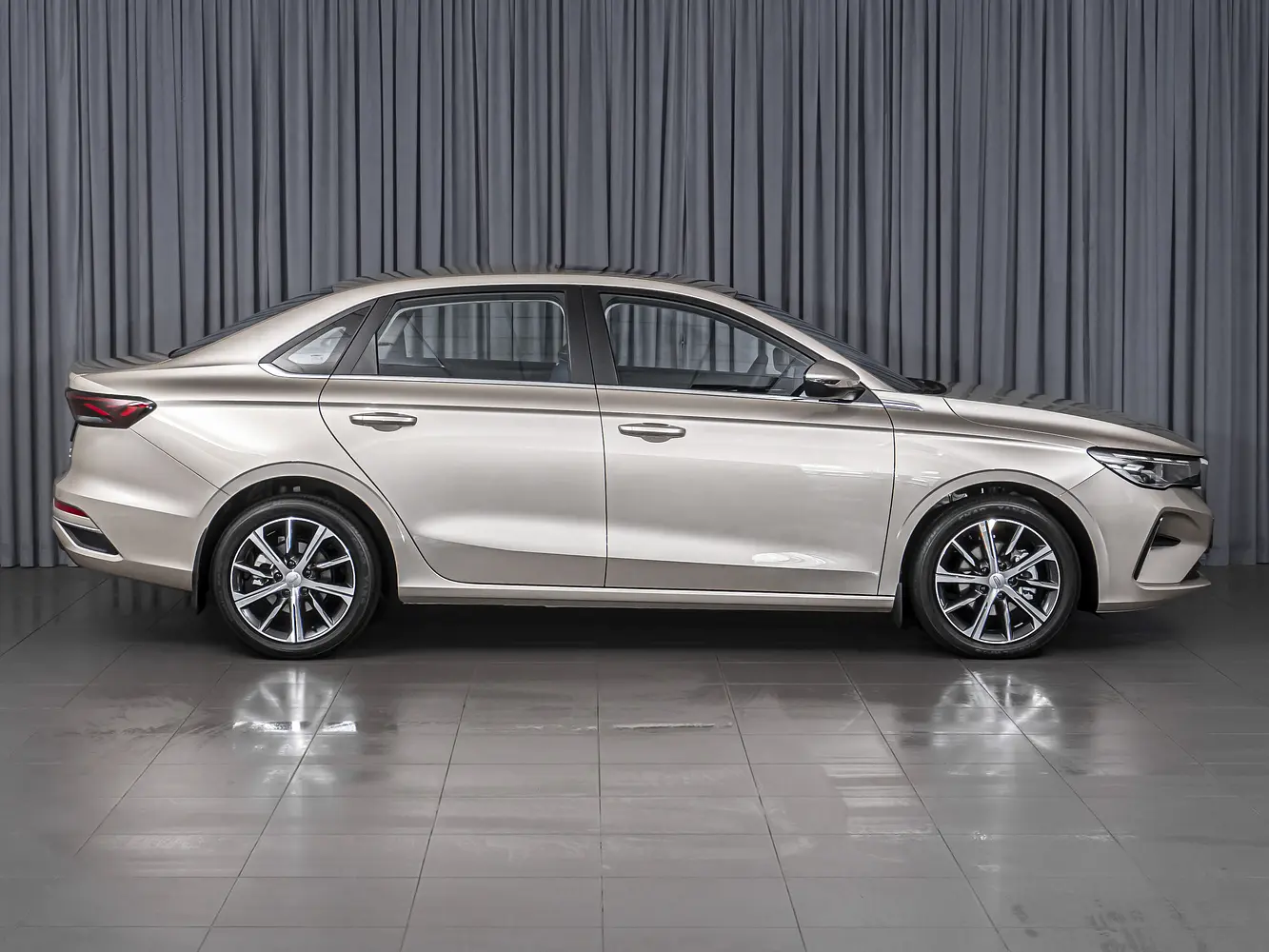 Geely