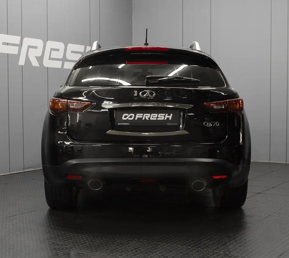 Infiniti