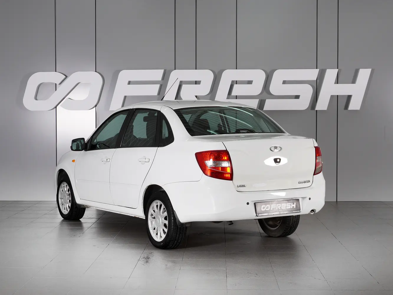LADA (ВАЗ)