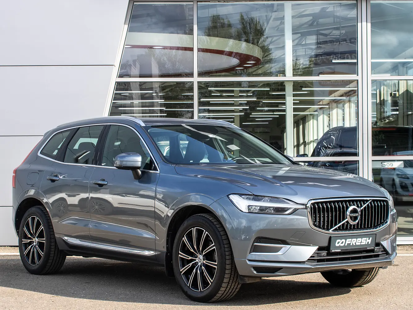 Volvo