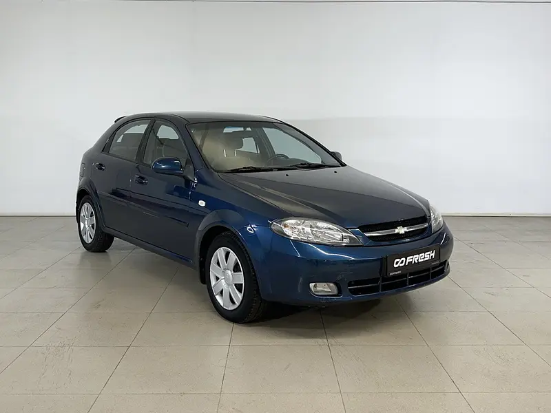Lacetti
