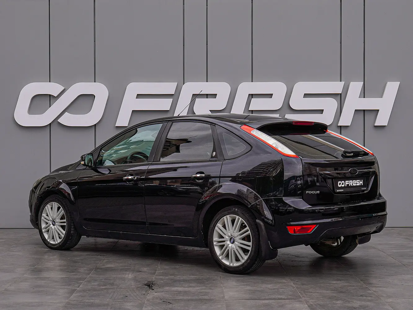 Ford