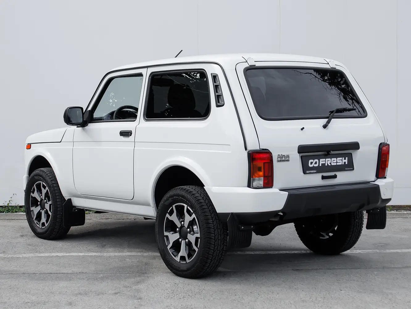 LADA (ВАЗ)