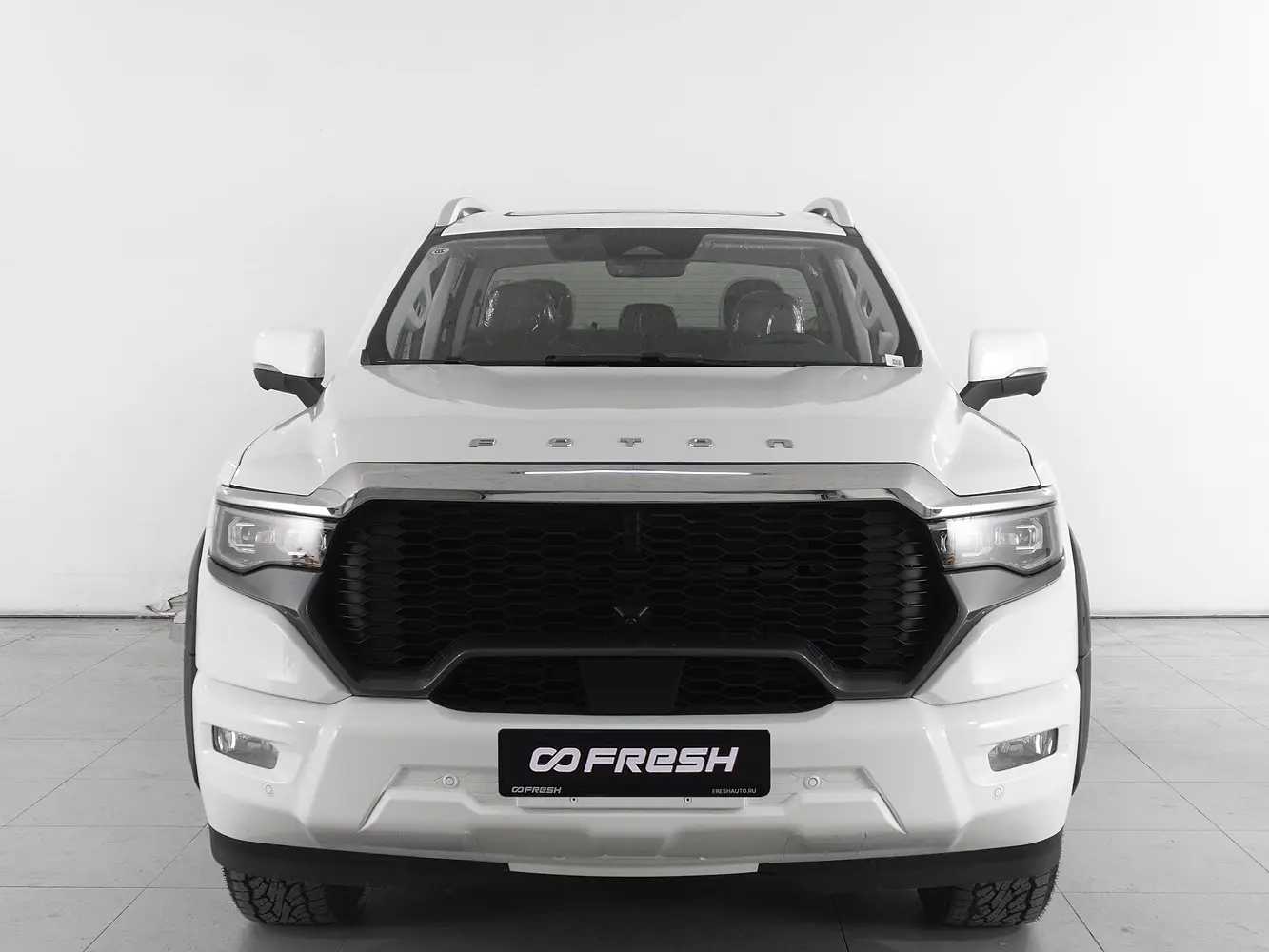 Foton