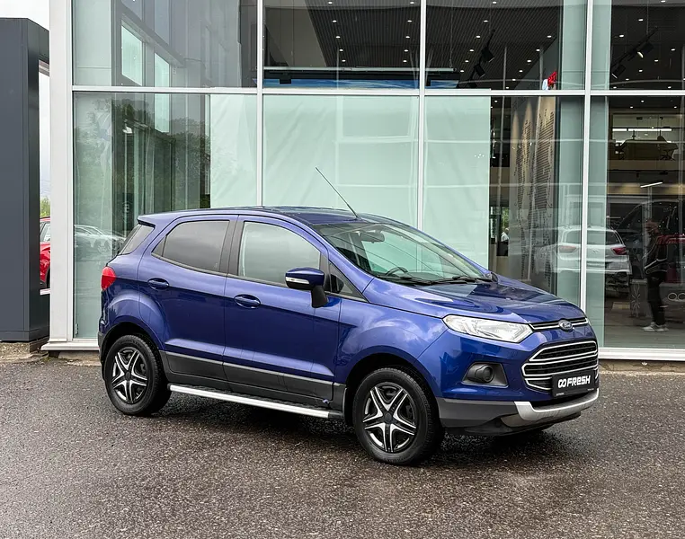 EcoSport