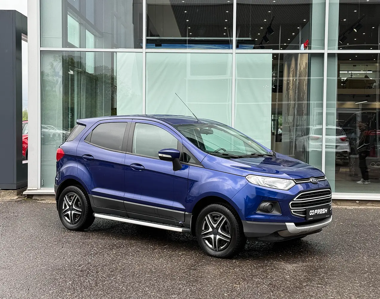 Ford