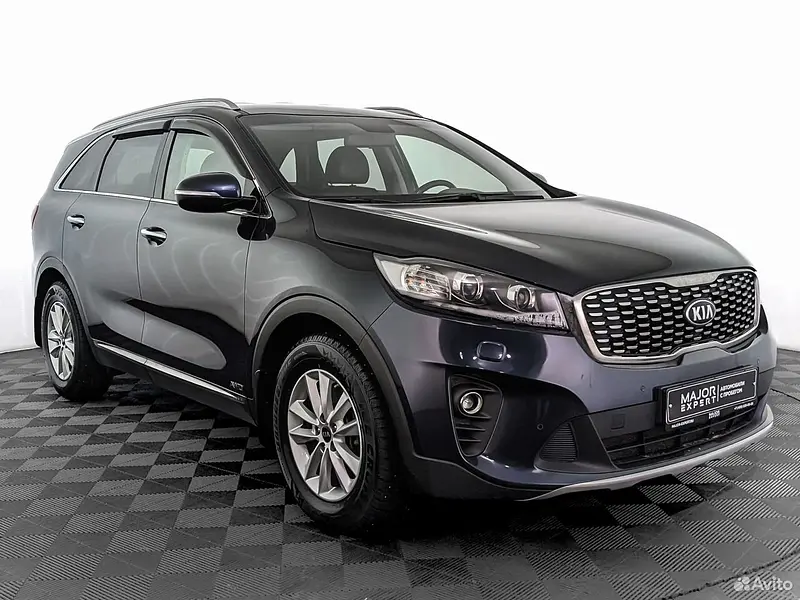 Sorento