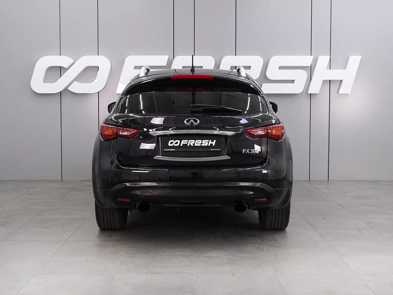 Infiniti