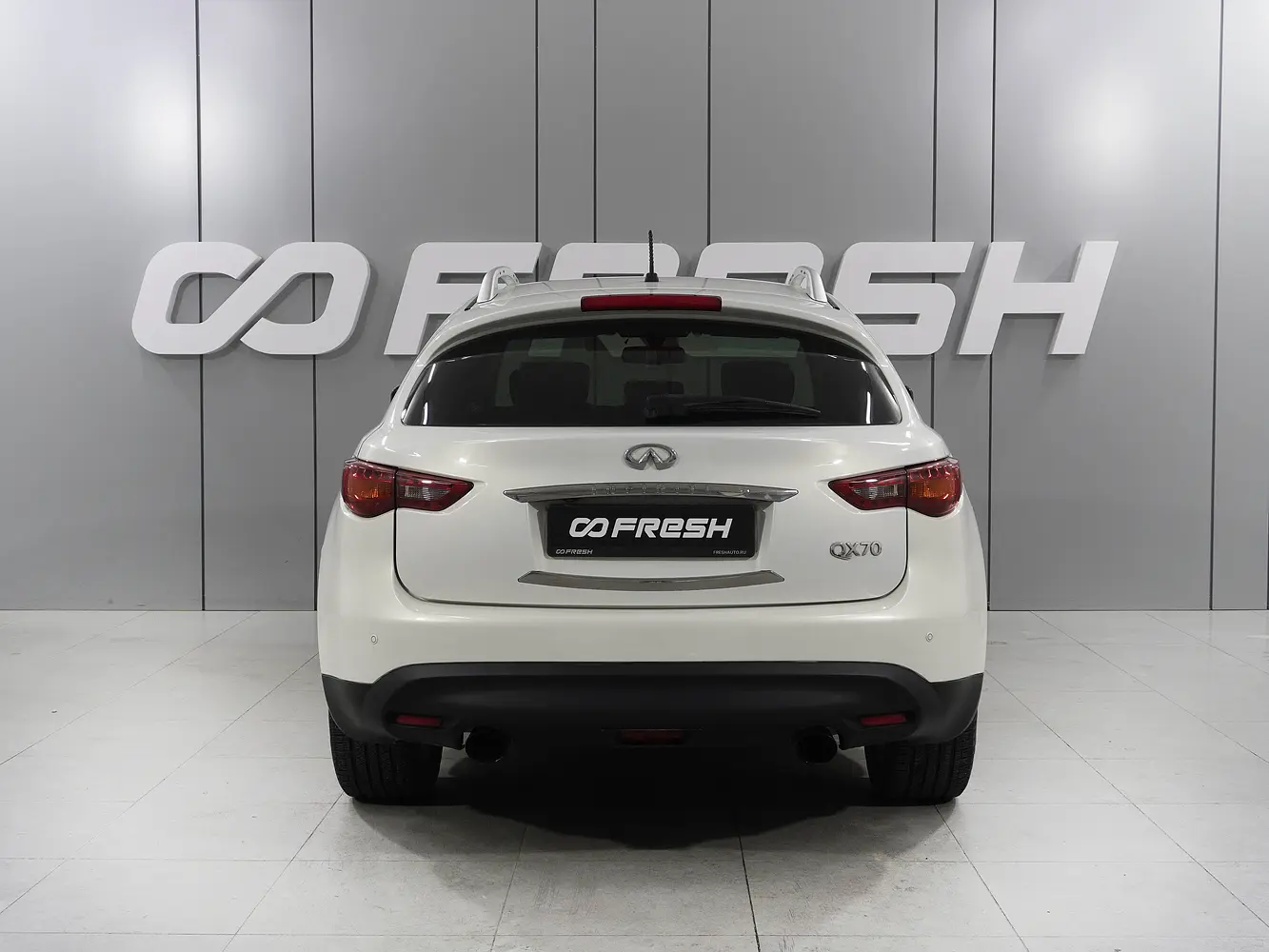 Infiniti